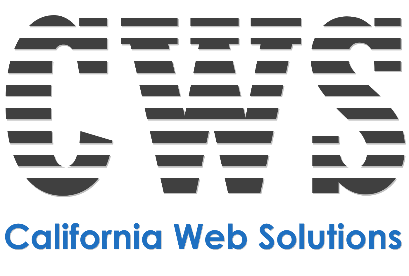 CWS California Web Solutions