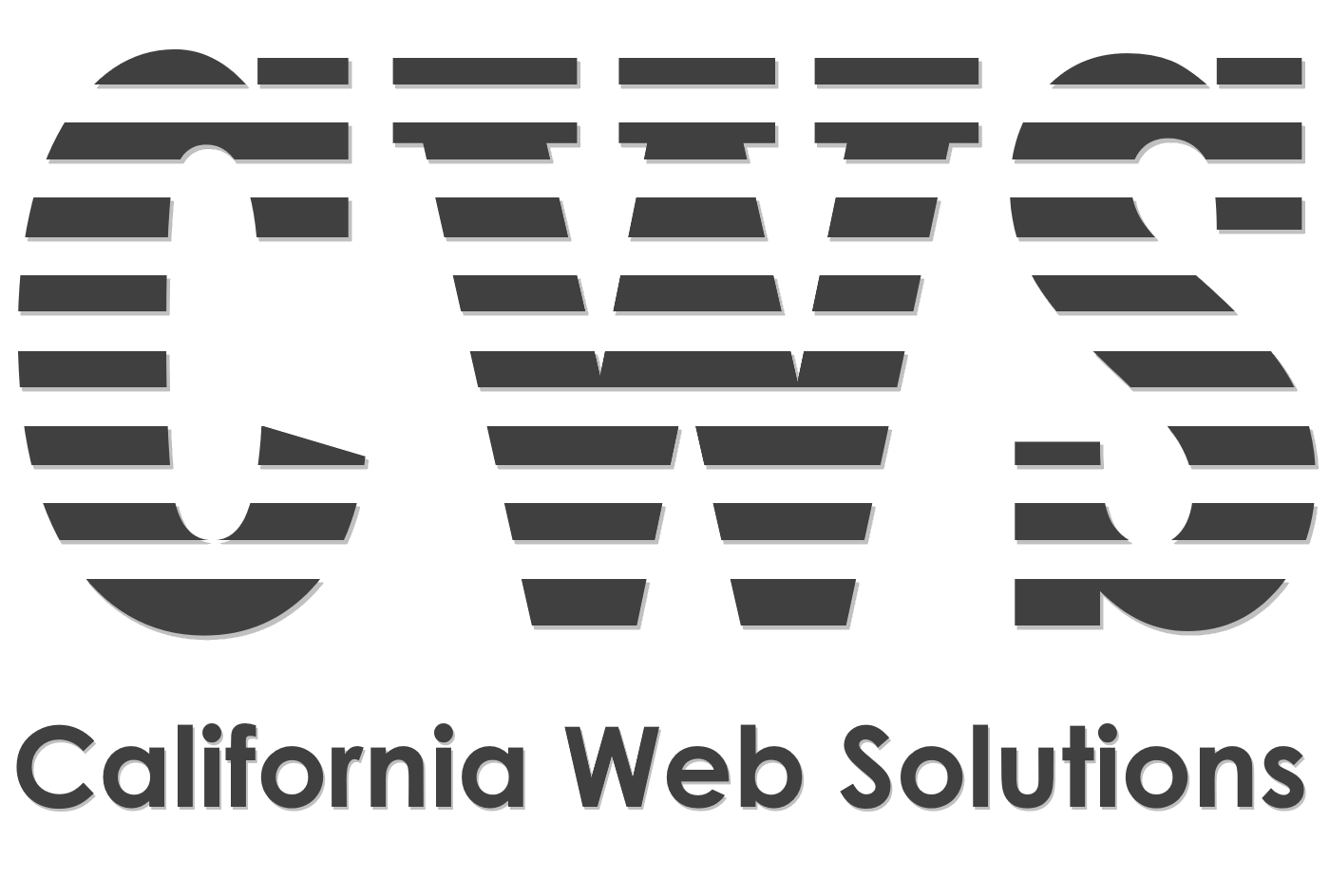 CWS - California Web Solutions