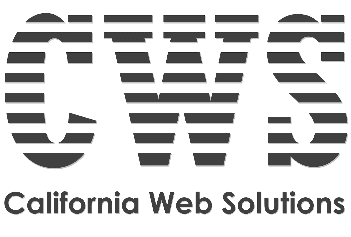 CWS - California Web Solutions